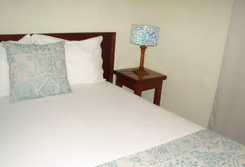 Fotos del hotel Santa Barbara:  14