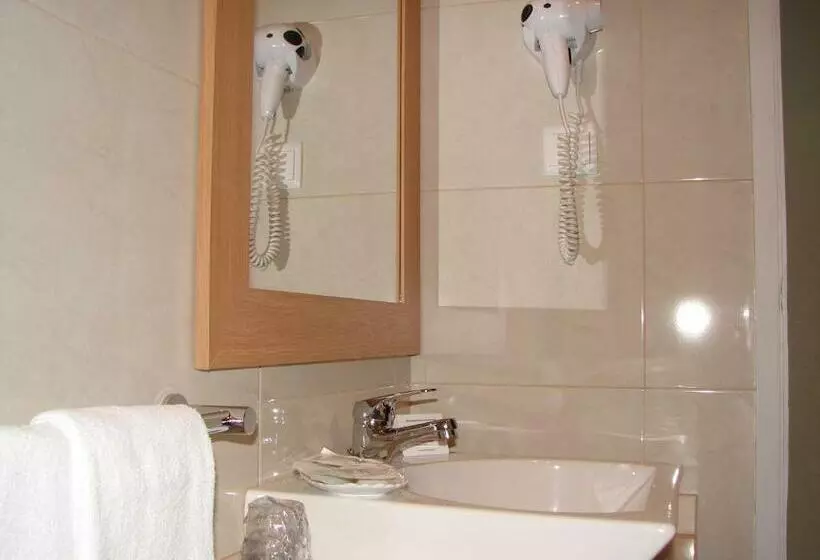 Fotos del hotel Santa Barbara:  8