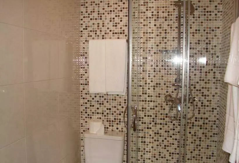 Fotos del hotel Santa Barbara:  12