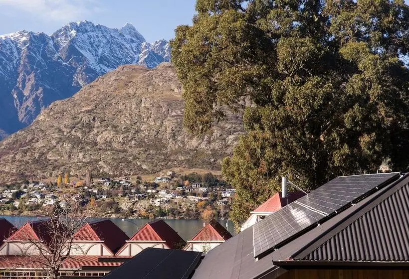 Fotos del hotel Sherwood:  13