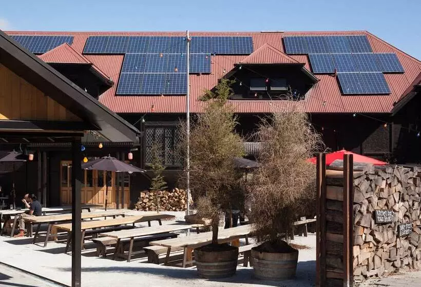 Fotos del hotel Sherwood:  12