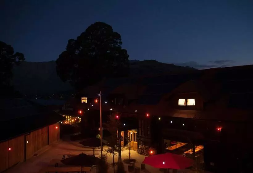 Fotos del hotel Sherwood:  17