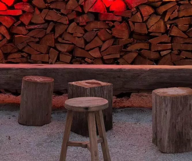 Fotos del hotel Sherwood:  2