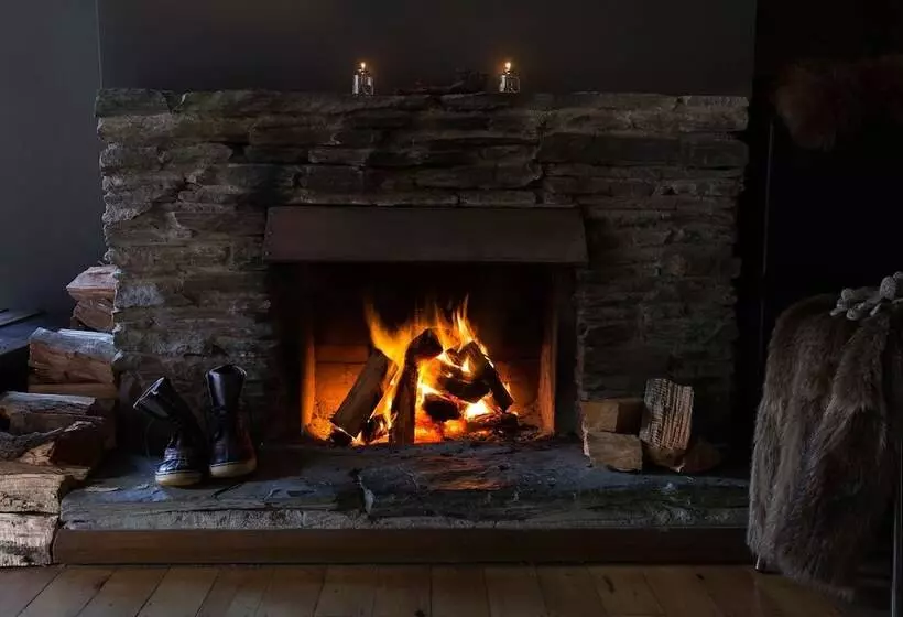 Fotos del hotel Sherwood:  8