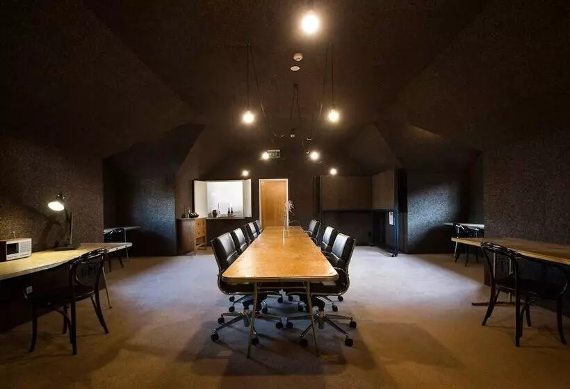 Fotos del hotel Sherwood:  5