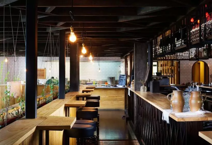 Fotos del hotel Sherwood:  4