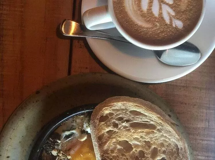 Fotos del hotel Sherwood:  16