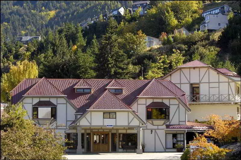 Fotos del hotel Sherwood:  21