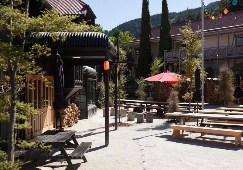 Fotos del hotel Sherwood:  7