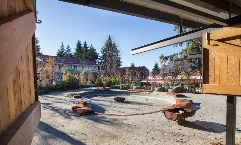 Fotos del hotel Sherwood:  6