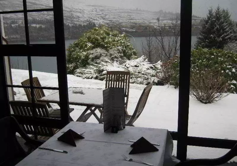 Fotos del hotel Sherwood:  11