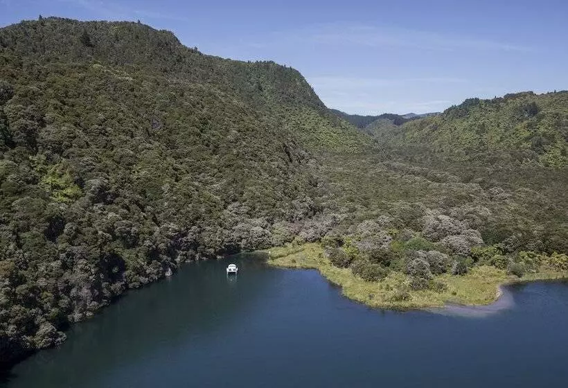 Fotos del hotel Solitaire Lodge:  22