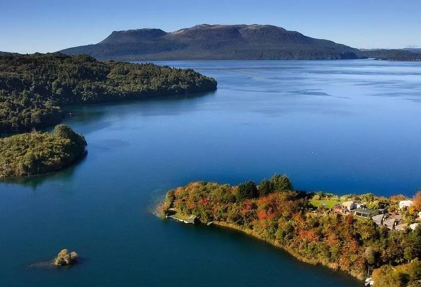 Fotos del hotel Solitaire Lodge:  13