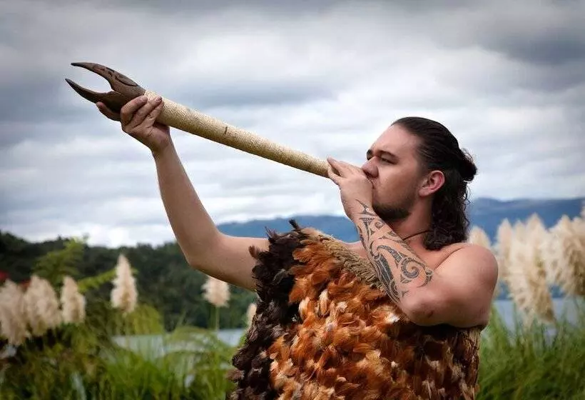 Fotos del hotel Solitaire Lodge:  12