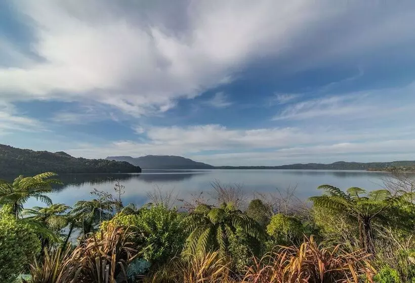 Fotos del hotel Solitaire Lodge:  11