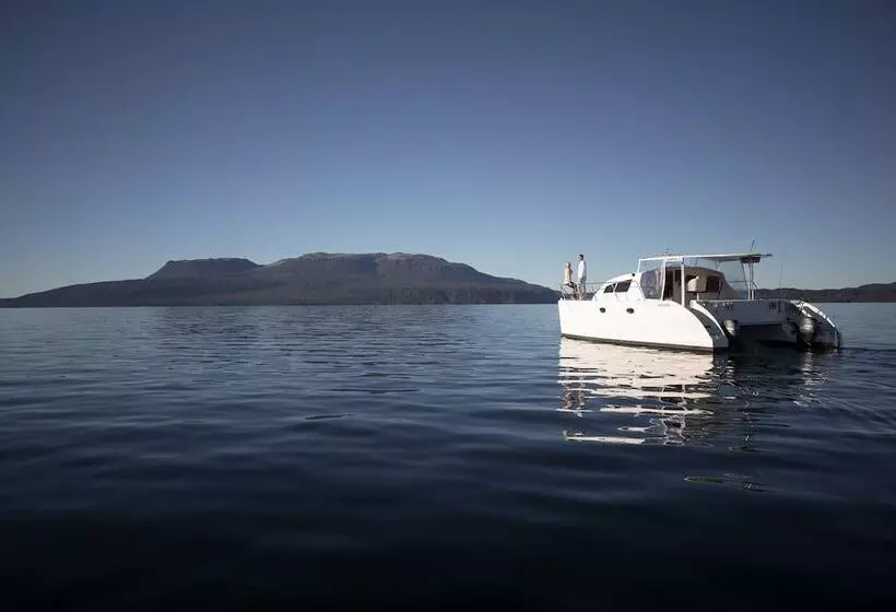 Fotos del hotel Solitaire Lodge:  20