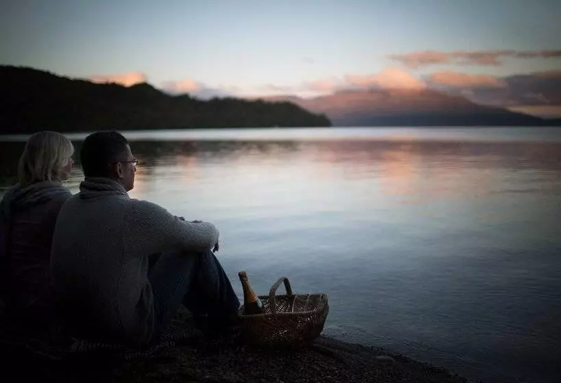 Fotos del hotel Solitaire Lodge:  4