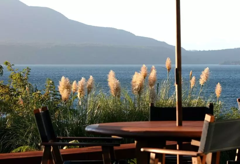 Fotos del hotel Solitaire Lodge:  3