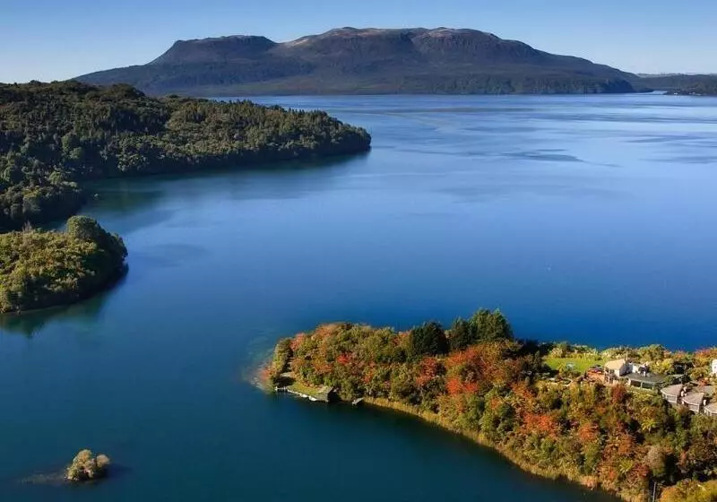 Fotos del hotel Solitaire Lodge:  15