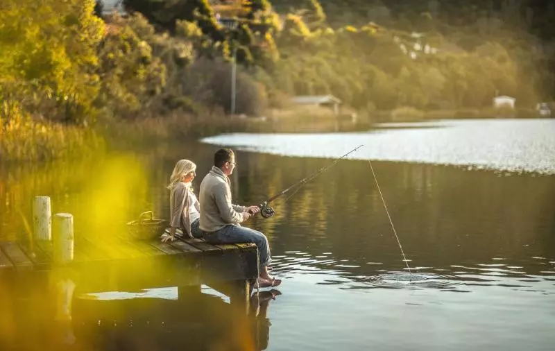 Fotos del hotel Solitaire Lodge:  10