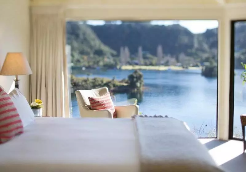 Fotos del hotel Solitaire Lodge:  17