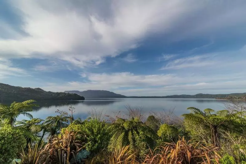 Fotos del hotel Solitaire Lodge:  9