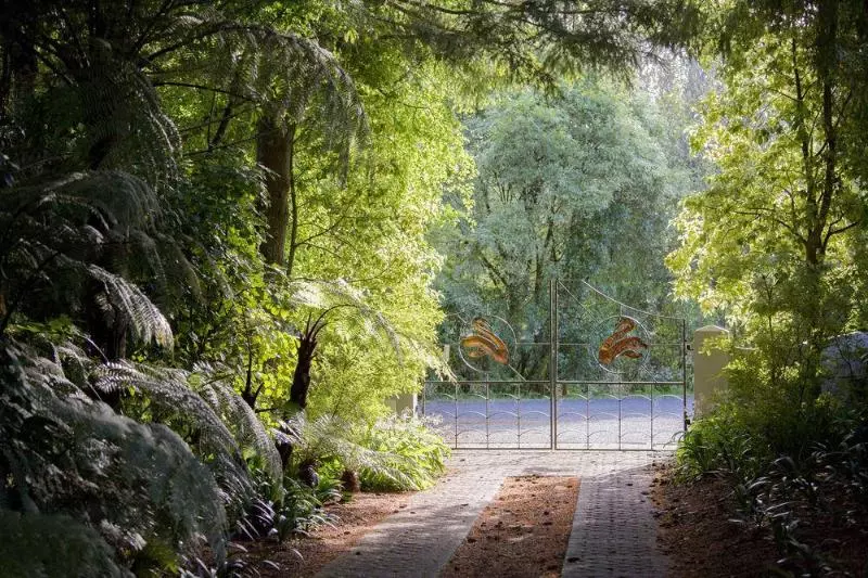 Fotos del hotel Solitaire Lodge:  18