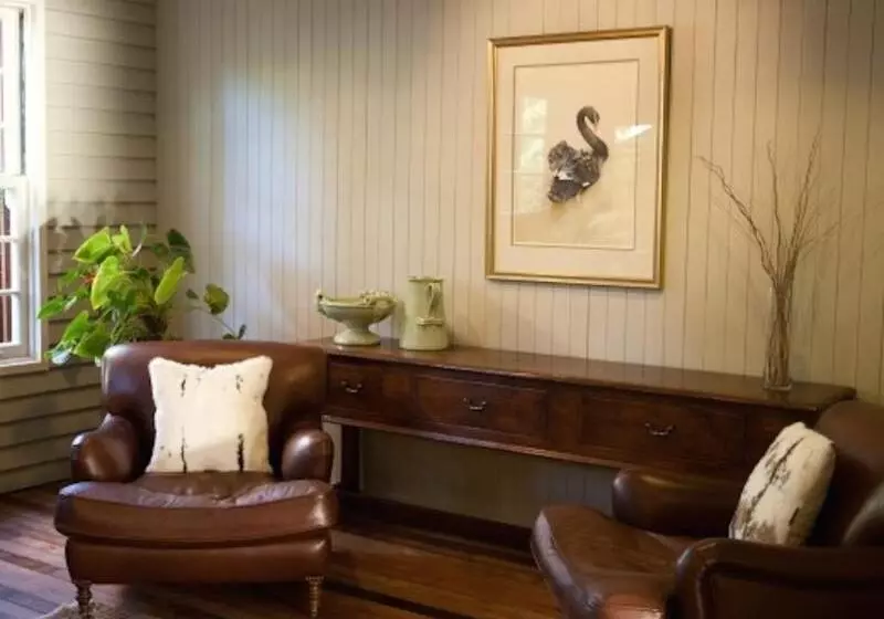 Fotos del hotel Solitaire Lodge:  6