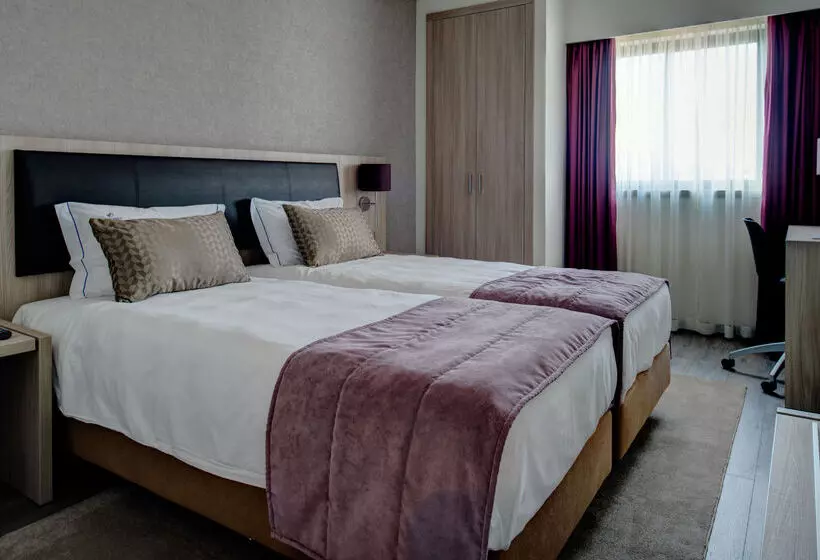 Fotos del hotel Vip Inn Berna:  2