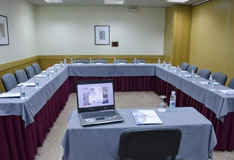 Fotos del hotel Vip Inn Berna:  15