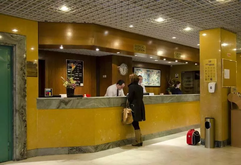 Fotos del hotel Vip Inn Berna:  13