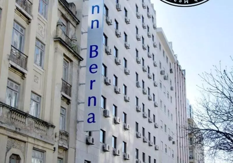 Vip Inn Berna