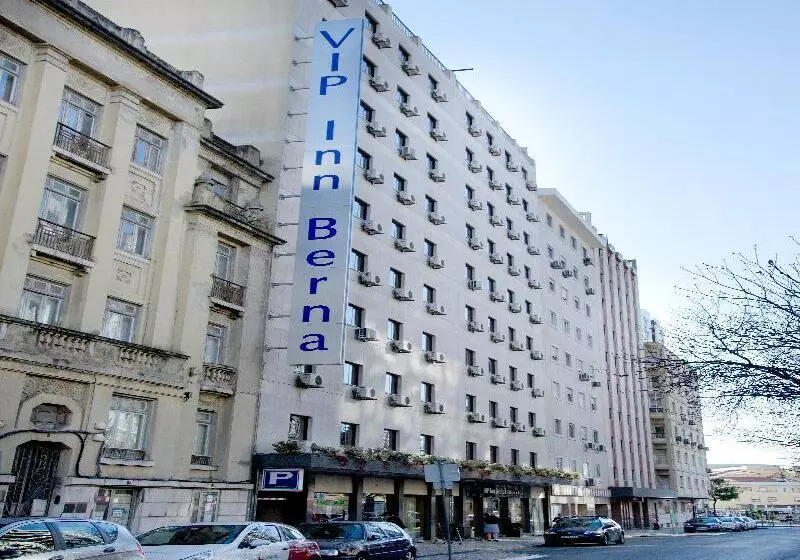 Fotos del hotel Vip Inn Berna:  17