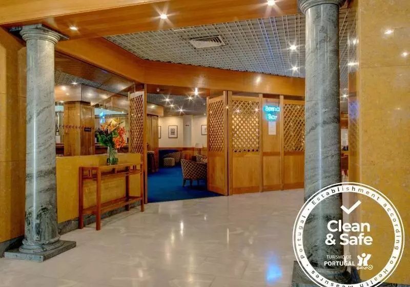 Fotos del hotel Vip Inn Berna:  4