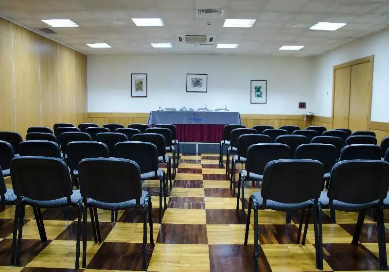 Fotos del hotel Vip Inn Berna:  19