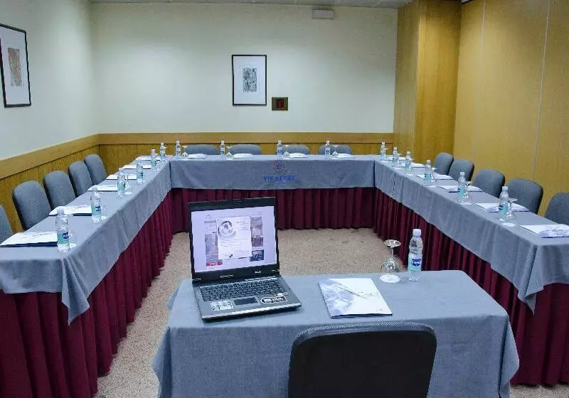 Fotos del hotel Vip Inn Berna:  7