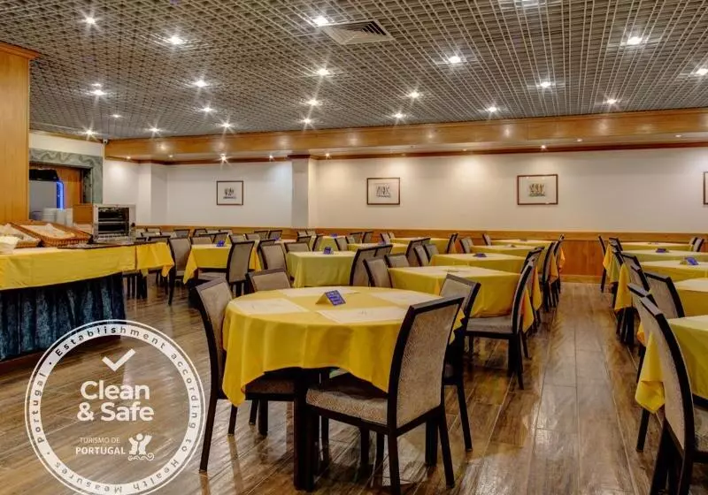 Fotos del hotel Vip Inn Berna:  14