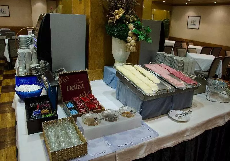 Fotos del hotel Vip Inn Berna:  9