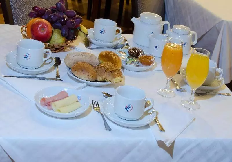 Fotos del hotel Vip Inn Berna:  16