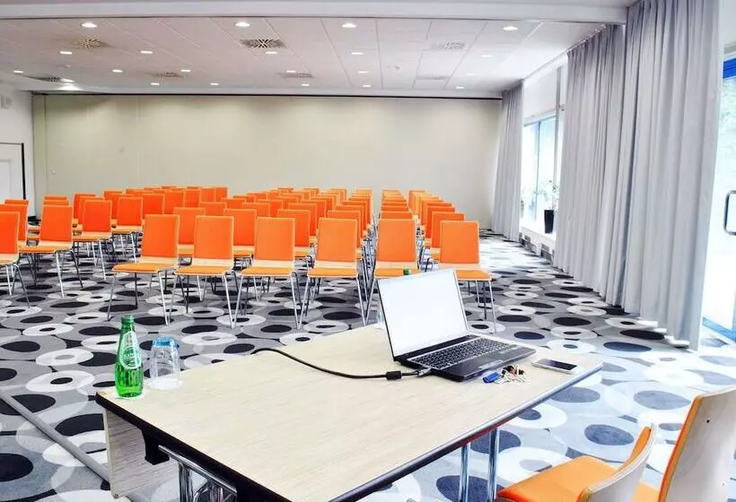 Fotos del hotel Novotel Gdansk Centrum:  17
