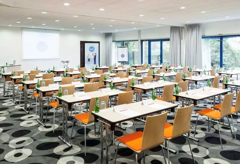 Fotos del hotel Novotel Gdansk Centrum:  22