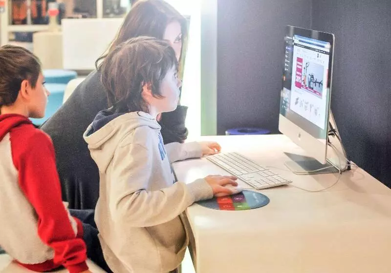 Fotos del hotel Novotel Gdansk Centrum:  24