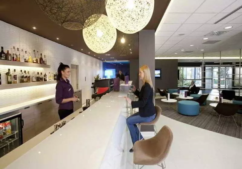Fotos del hotel Novotel Gdansk Centrum:  7