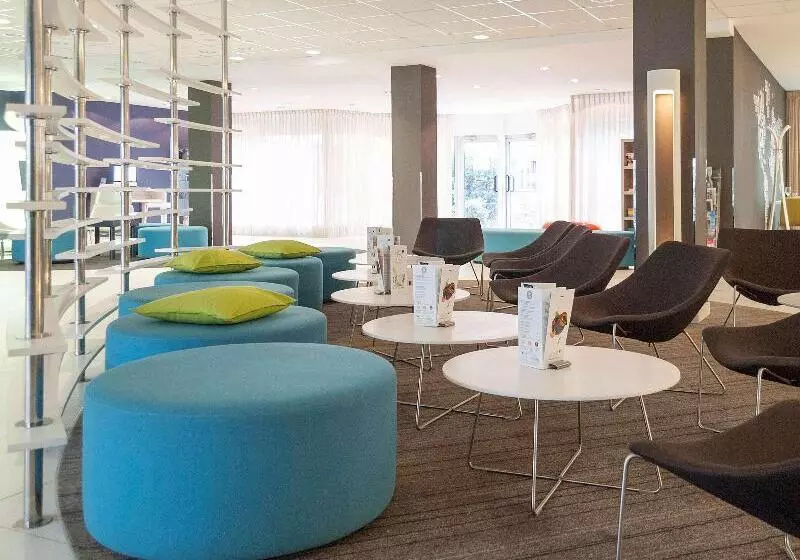 Novotel Gdansk Centrum