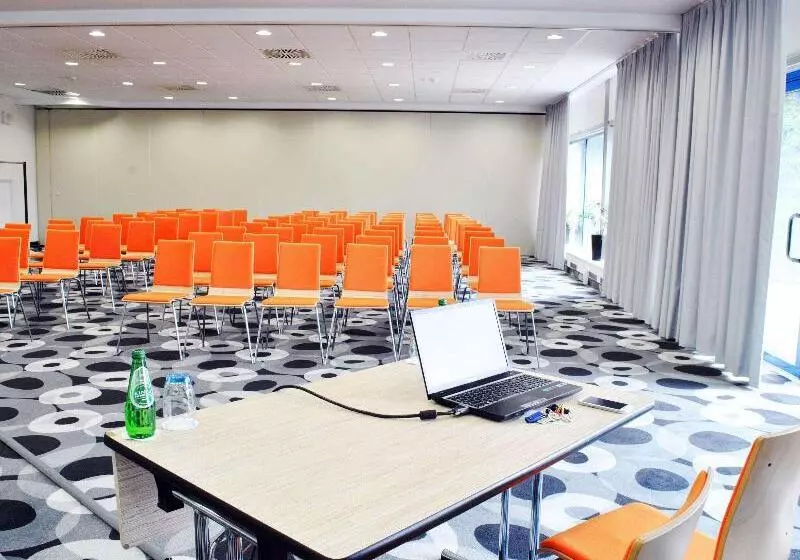 Fotos del hotel Novotel Gdansk Centrum:  5