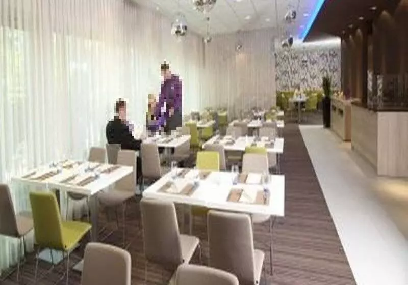 Fotos del hotel Novotel Gdansk Centrum:  4