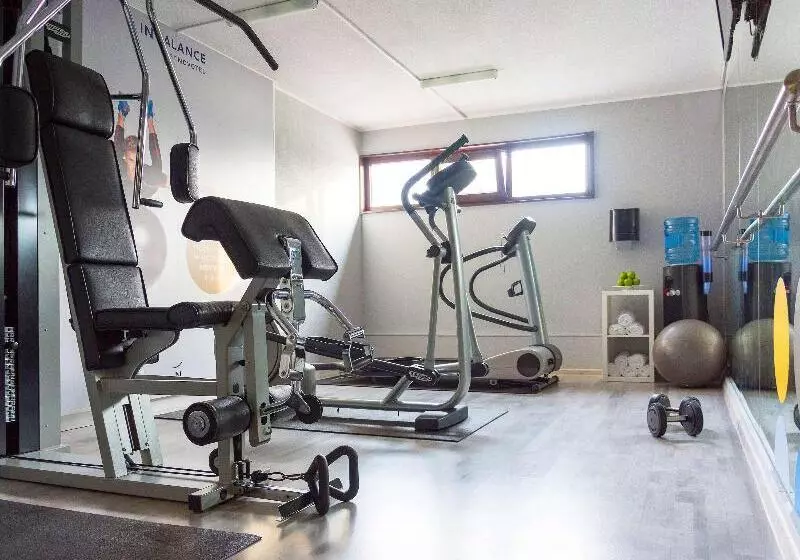 Fotos del hotel Novotel Gdansk Centrum:  8