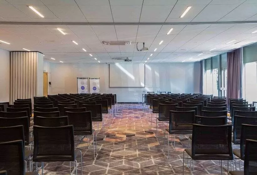 Fotos del hotel Novotel Wroc?aw City:  22