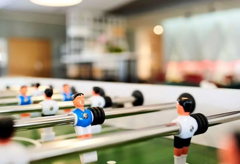 Fotos del hotel Novotel Wroc?aw City:  2