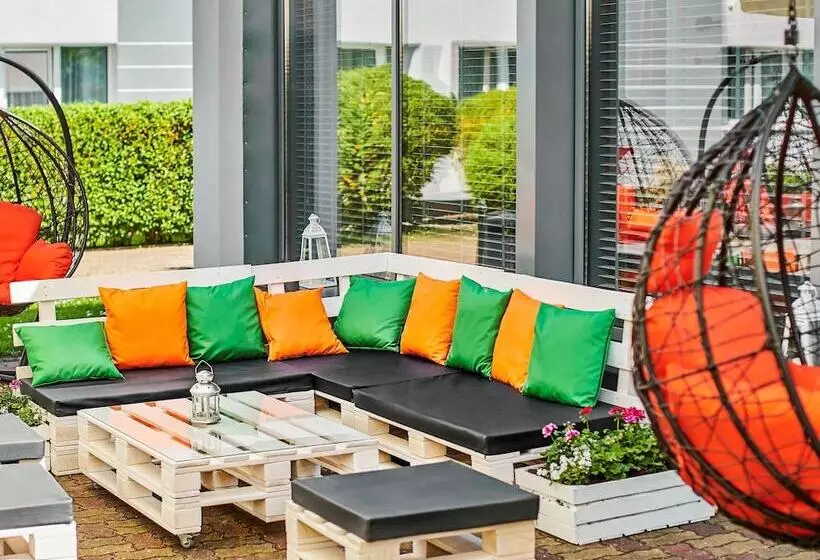 Fotos del hotel Novotel Wroc?aw City:  11